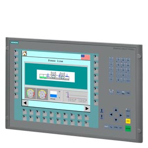 Siemens 6AV66440BA012AX1