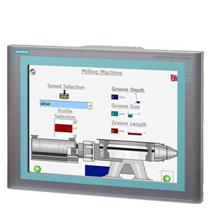 Siemens 6AV66442AB012AX0