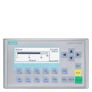 Siemens 6AV66470AH113AX0