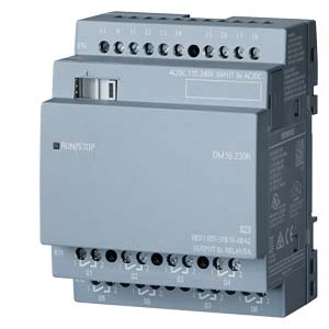 Siemens 6ED10551FB100BA2