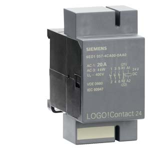 Siemens 6ED10574CA000AA0