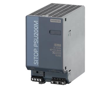 Siemens 6EP13333BA108AC0