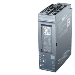 Siemens 6ES71386DB000BB1