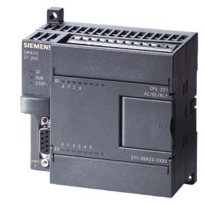 Siemens 6ES72110AA230XB0