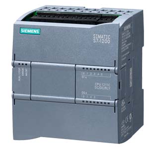 Siemens 6ES72111HE400XB0