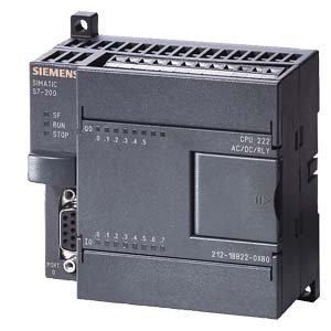 Siemens 6ES72121AB230XB0