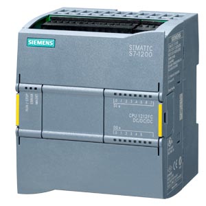 Siemens 6ES72121AF400XB0