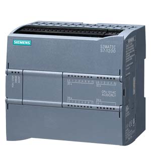 Siemens 6ES72141BG400XB0