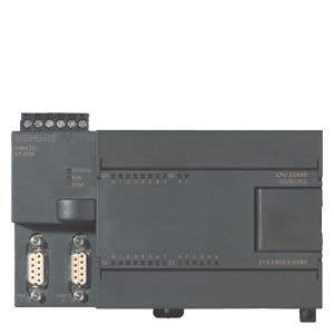 Siemens 6ES72142AD230XB0