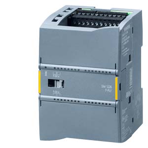 Siemens 6ES72266RA320XB0