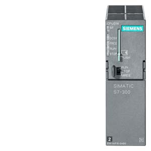 Siemens 6ES73141AG140AB0