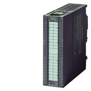 Siemens 6ES73211CH200AA0