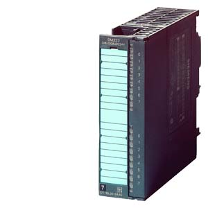 Siemens 6ES73231BH010AA0