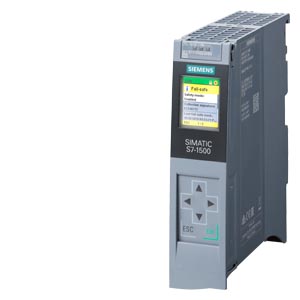 Siemens 6ES75111FK020AB0