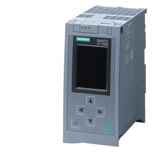 Siemens 6ES75152RM000AB0