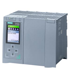 Siemens 6ES75163TN000AB0