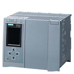 Siemens 6ES75184FP000AB0