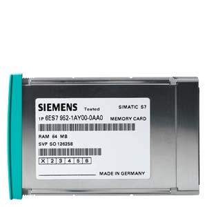 Siemens 6ES79521AK000AA0