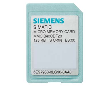 Siemens 6ES79538LF300AA0