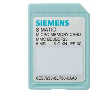 Siemens 6ES79538LL310AA0