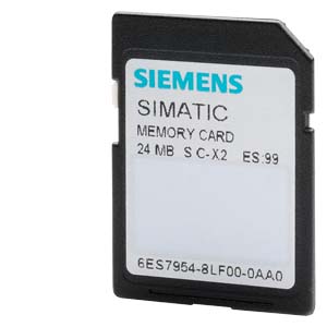 Siemens 6ES79548LF030AA0