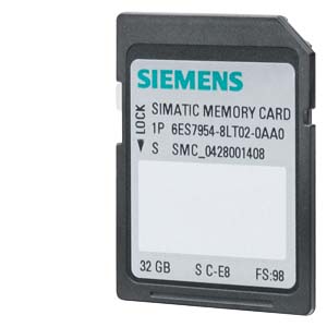 Siemens 6ES79548LT030AA0