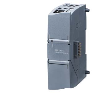 Siemens S7-1200 Communication module