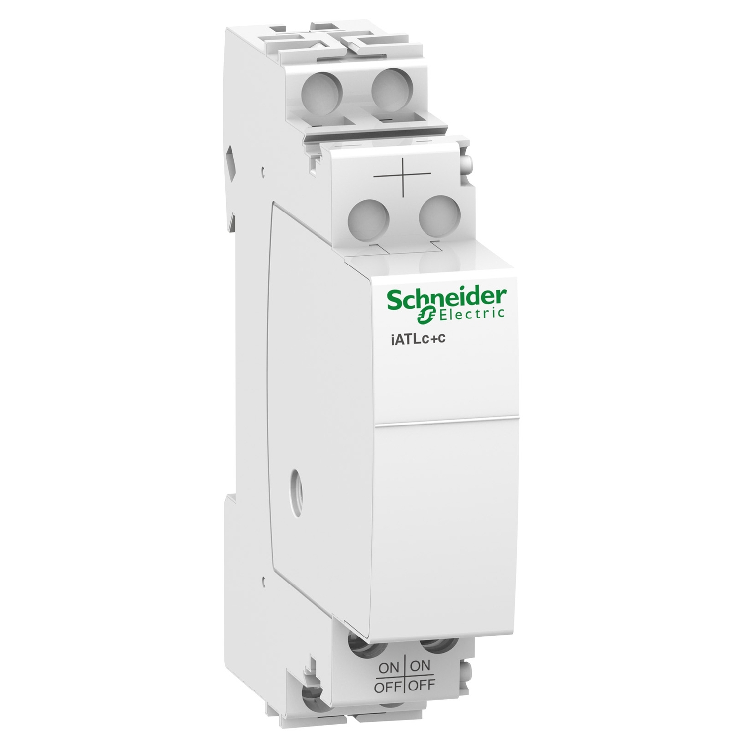 Schneider Multilevel centralized control auxiliary null A9C15410