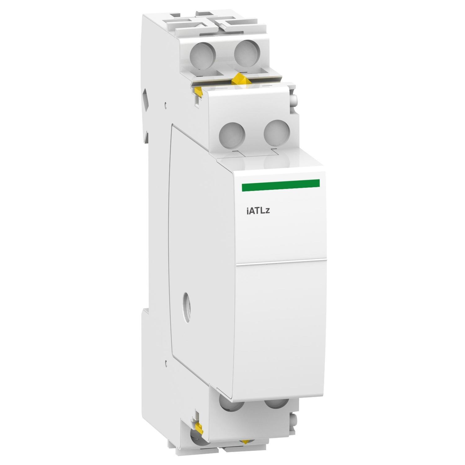 Schneider Impedance adaptation auxiliary null A9C15413