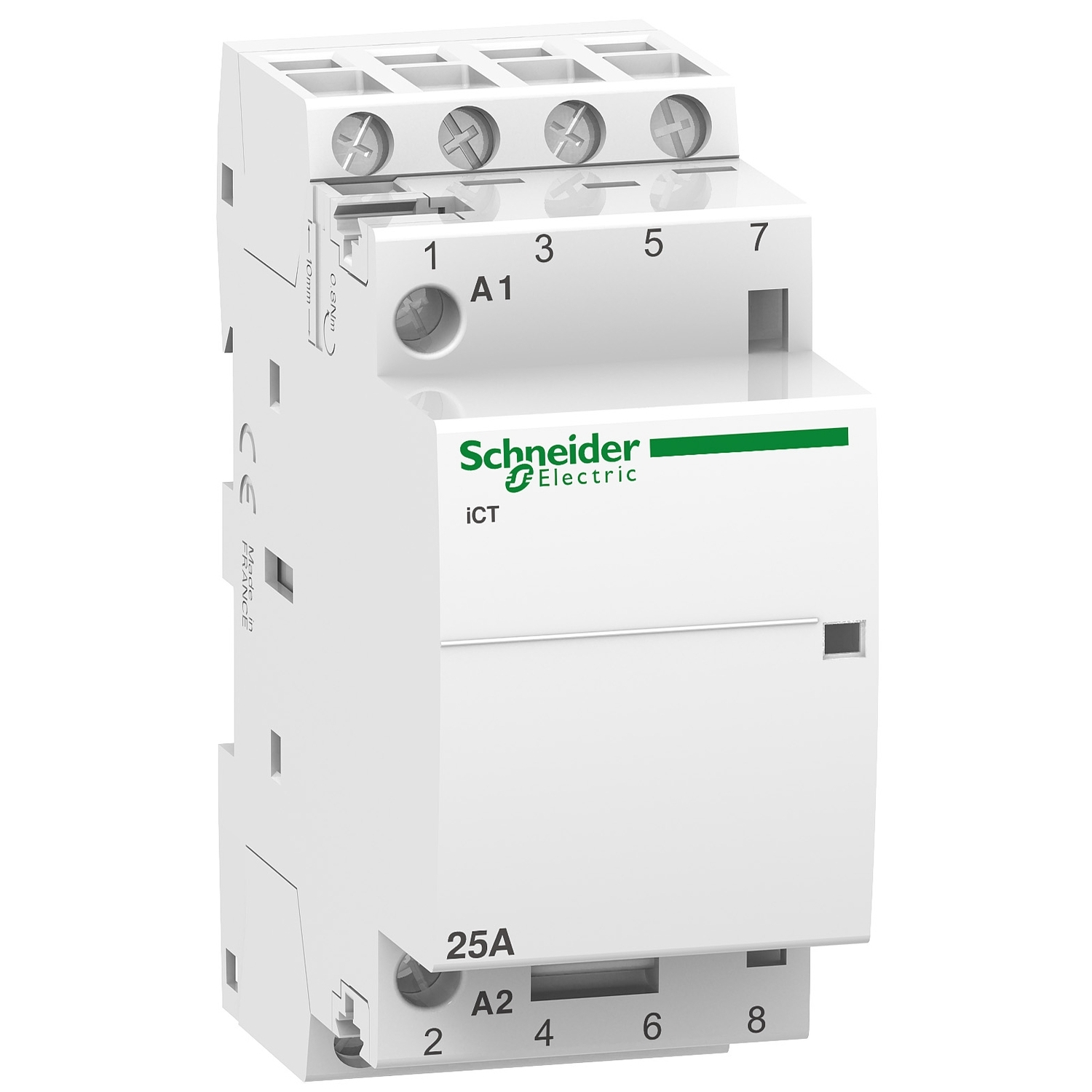 Schneider Contactor Acti9 iCT A9C20134