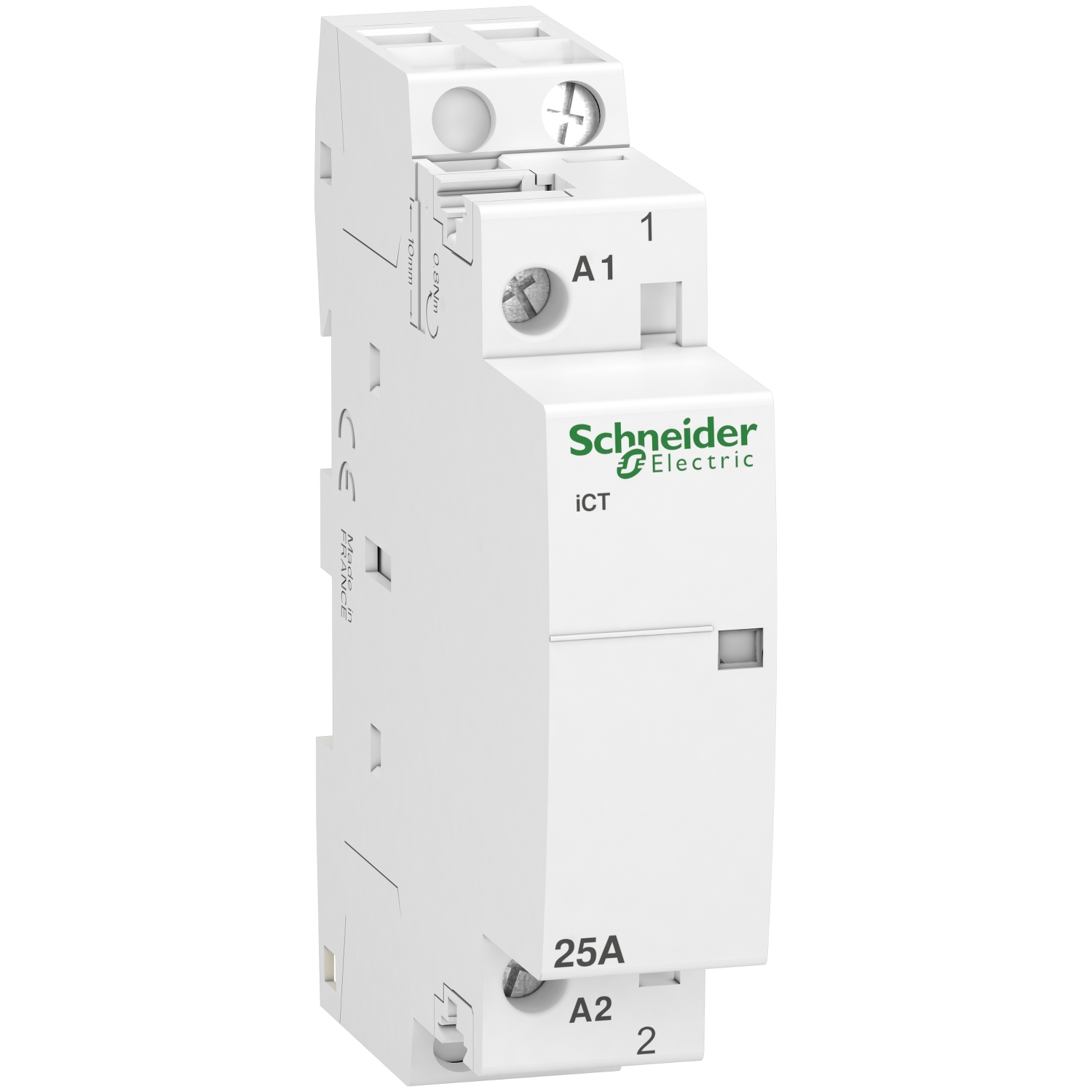 Schneider Contactor Acti9 iCT A9C20731