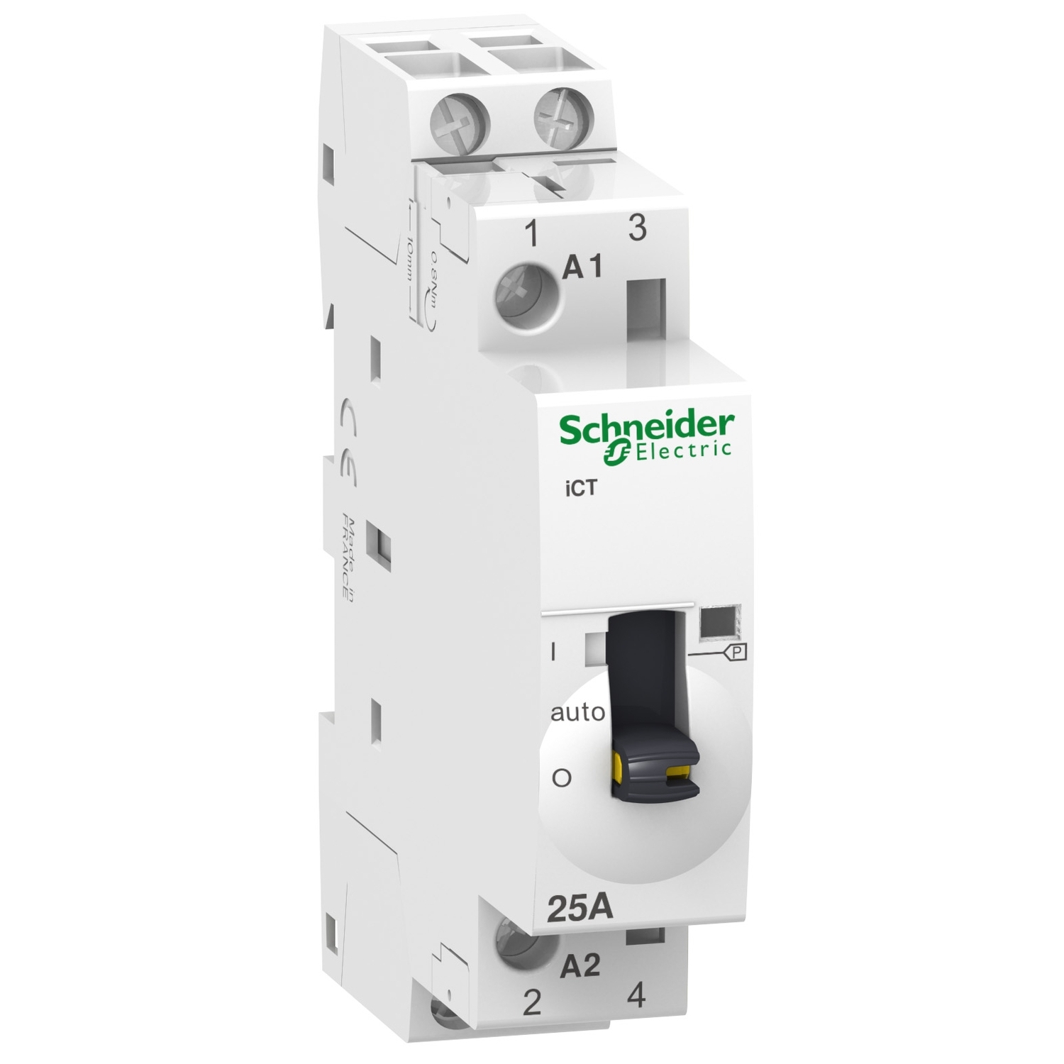 Schneider Contactor Acti9 iCT A9C21732