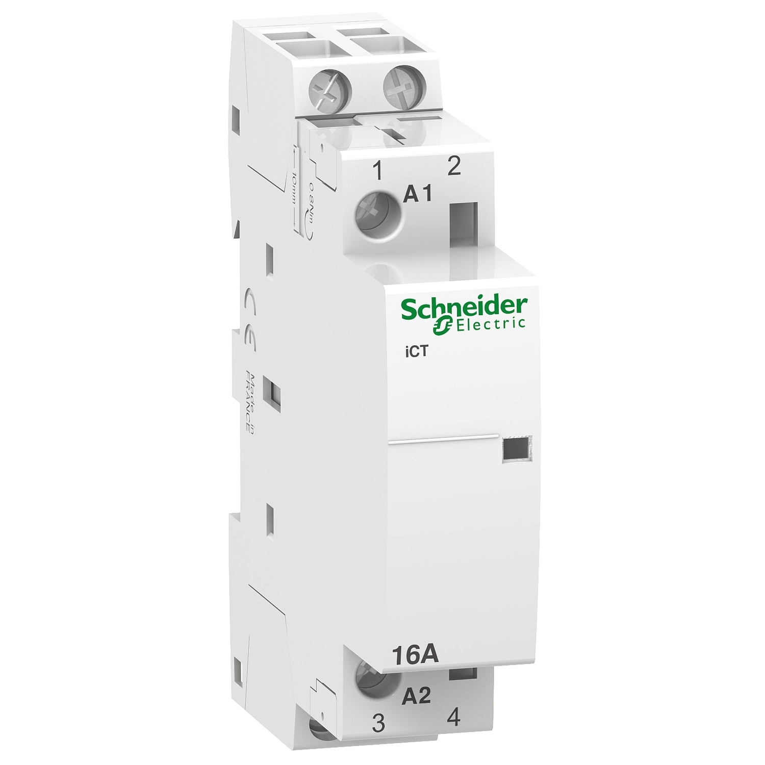 Schneider Contactor Acti9 iCT A9C22712