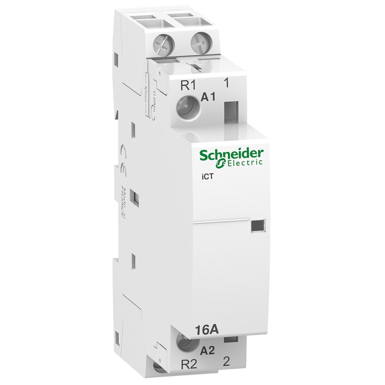 Schneider Contactor Acti9 iCT A9C22715