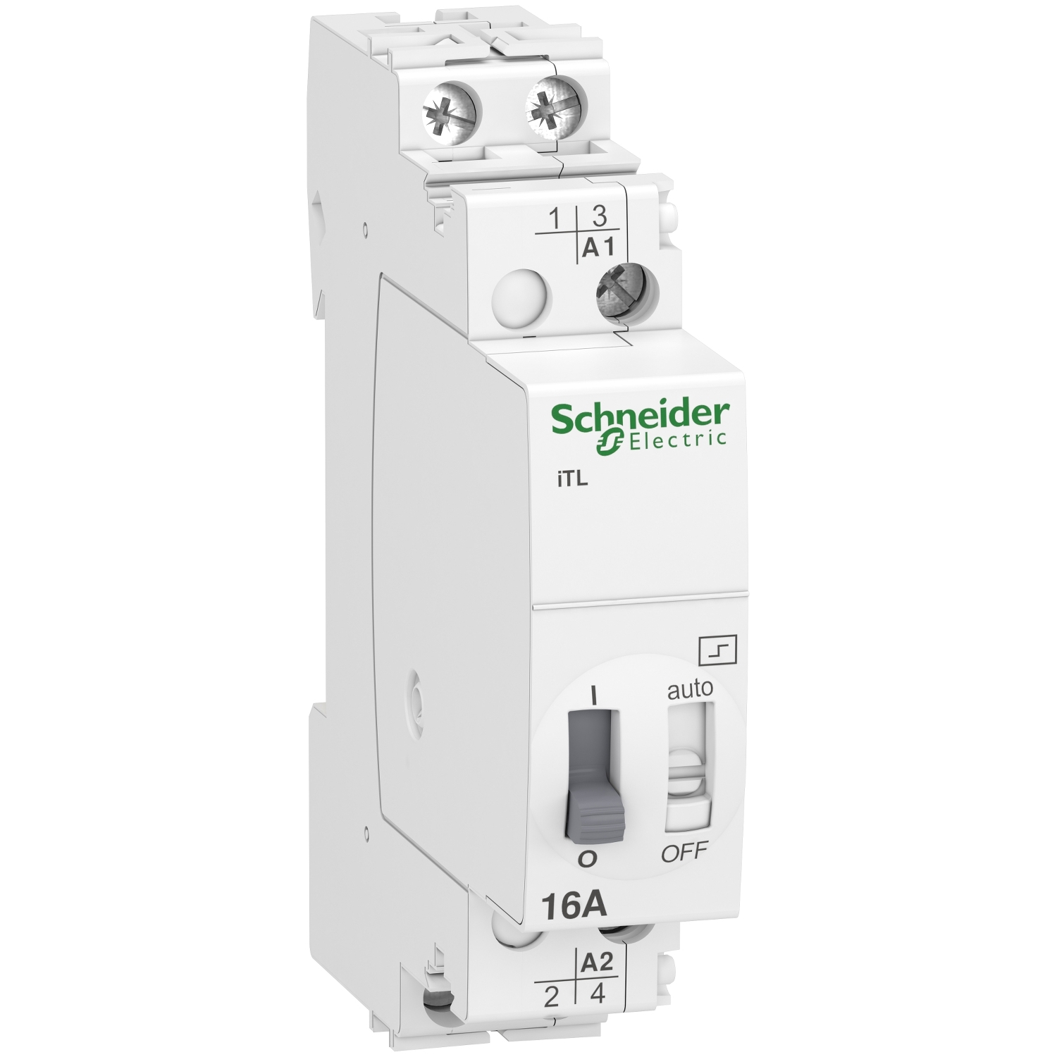 Schneider Impulse relay Acti9 iTL A9C30812