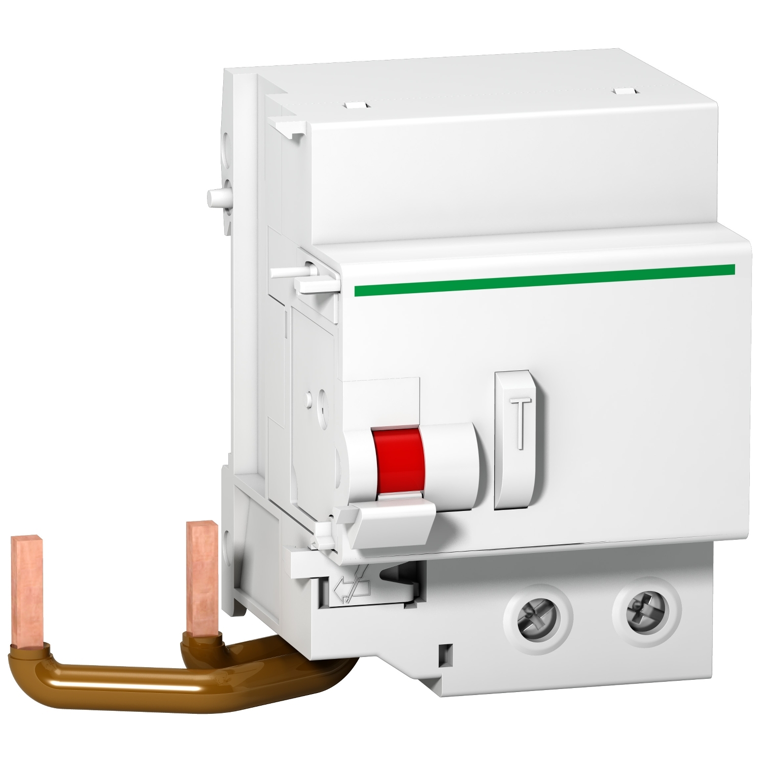 Schneider Add-on residual current devices null A9N18544