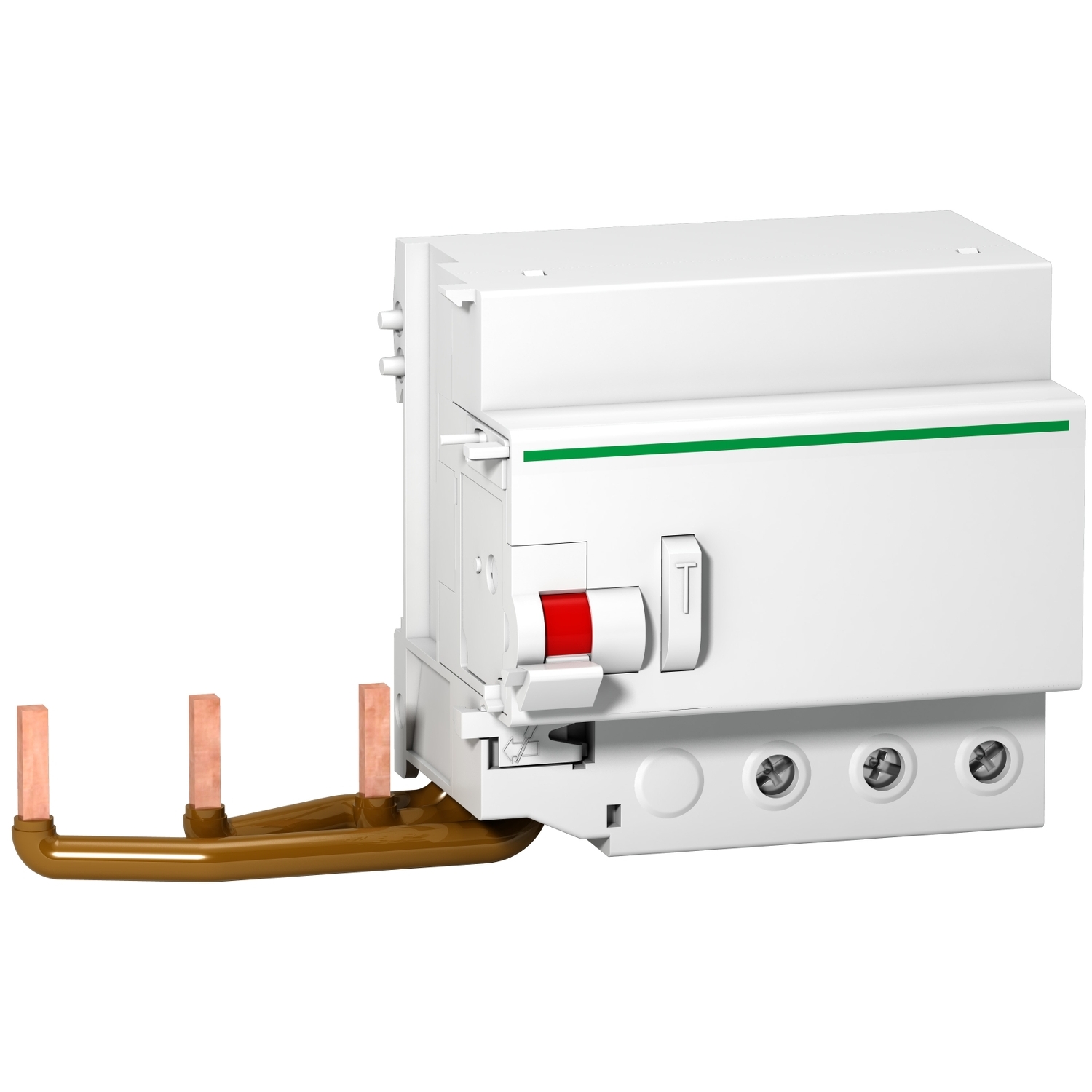 Schneider Add-on residual current devices null A9N18546