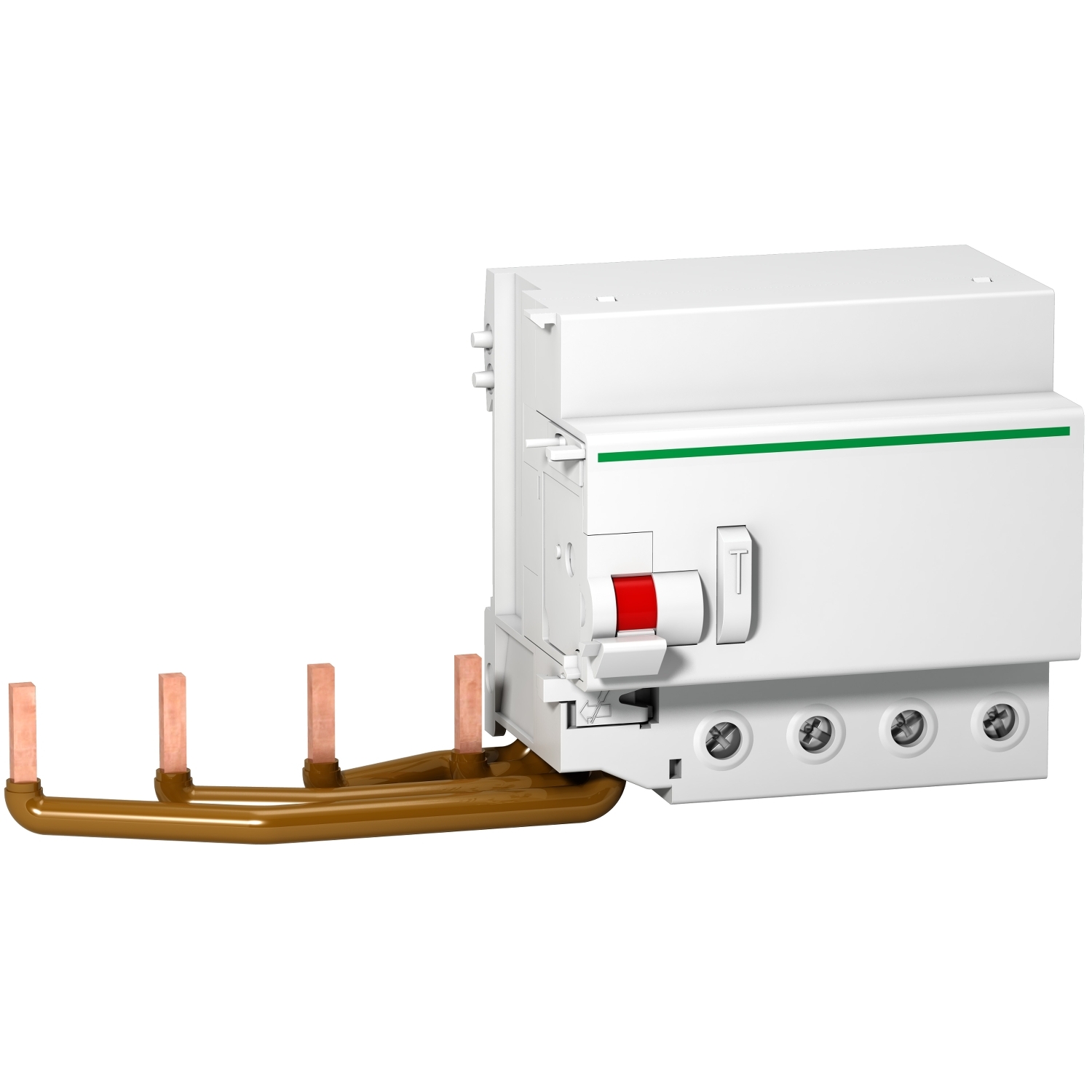 Schneider Add-on residual current devices null A9N18548