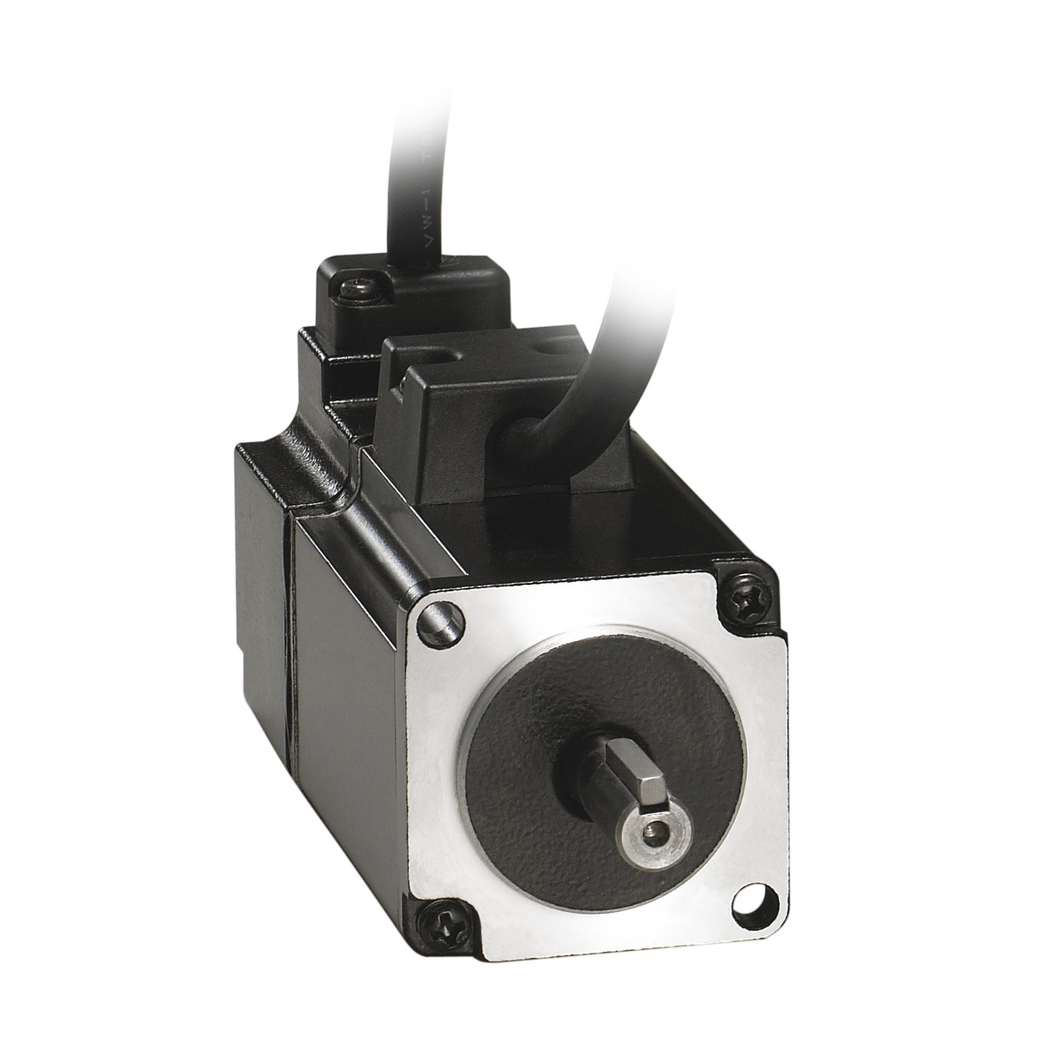Schneider Servo motor  BCH0401O12A1C