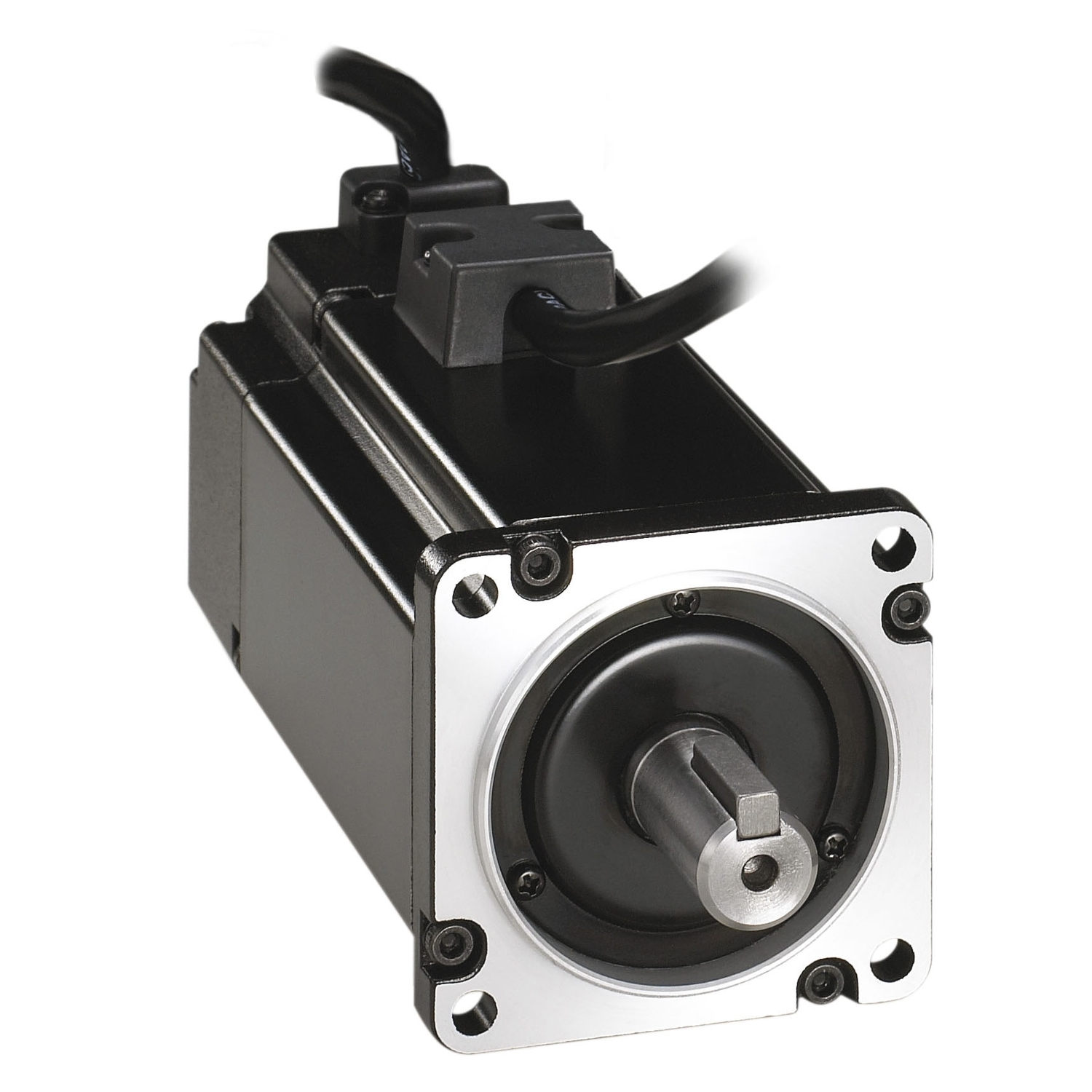 Schneider Servo motor  BCH0602O12F1C