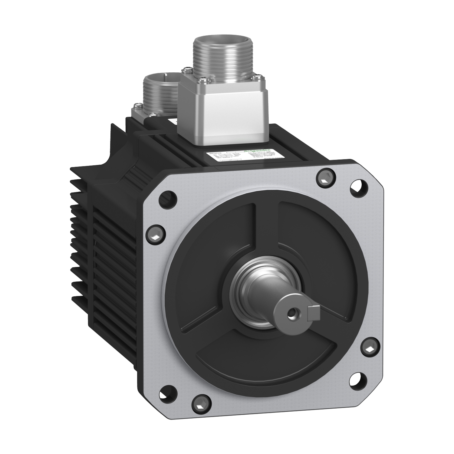 Schneider Servo motor  BCH16HM08130F6C2