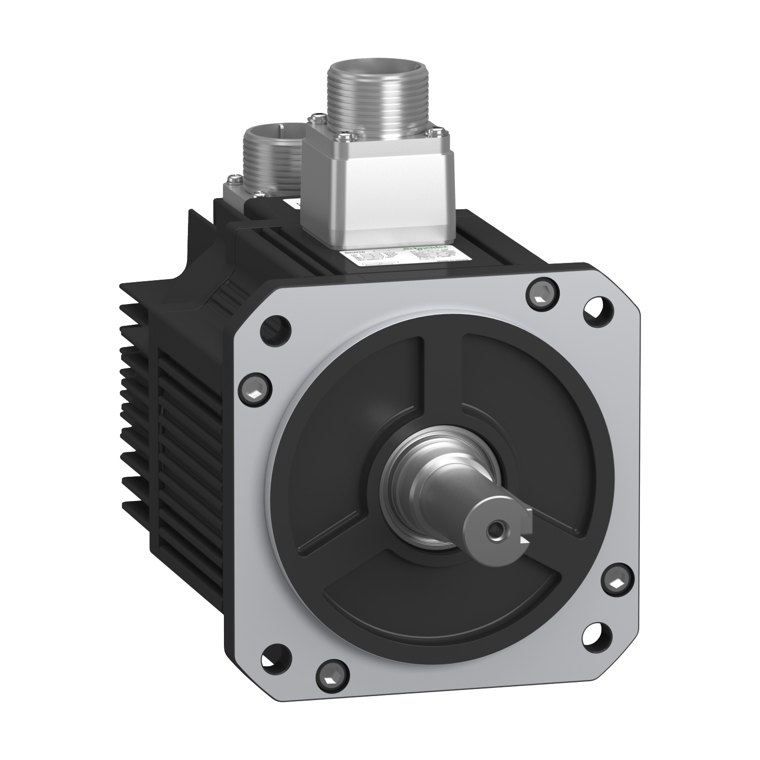 Schneider Servo motor  BCH16HM10230F6C2