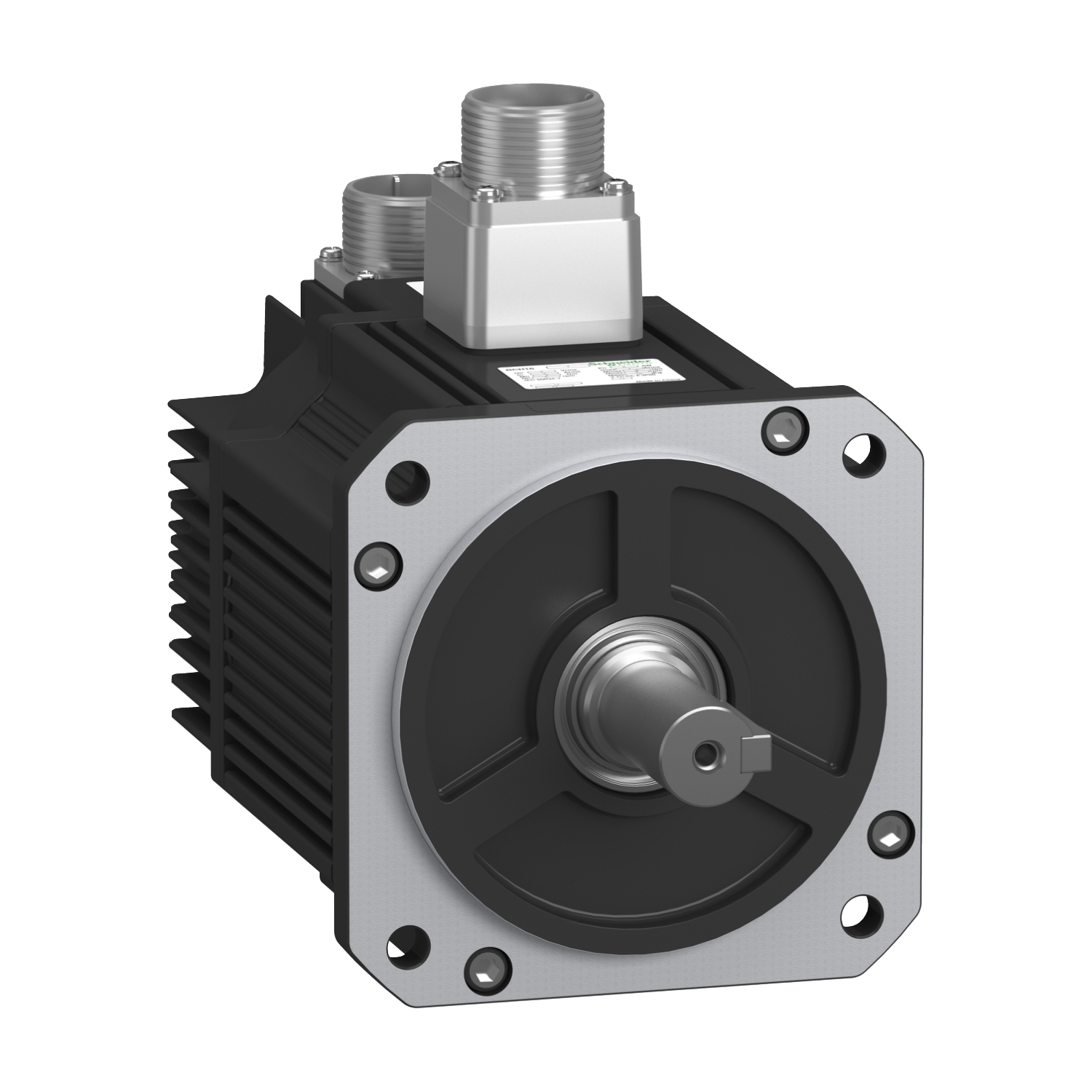 Schneider Servo motor  BCH16HM15230F6C2