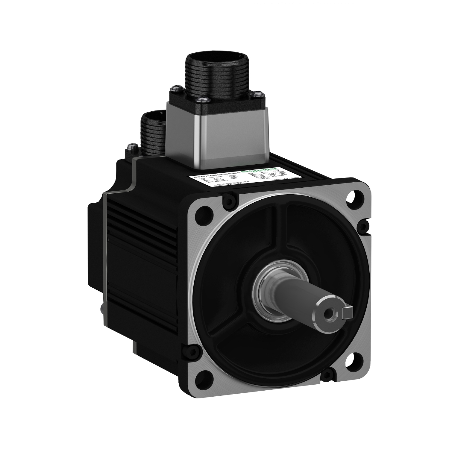 Schneider Servo motor  BCH16LH10330A6C