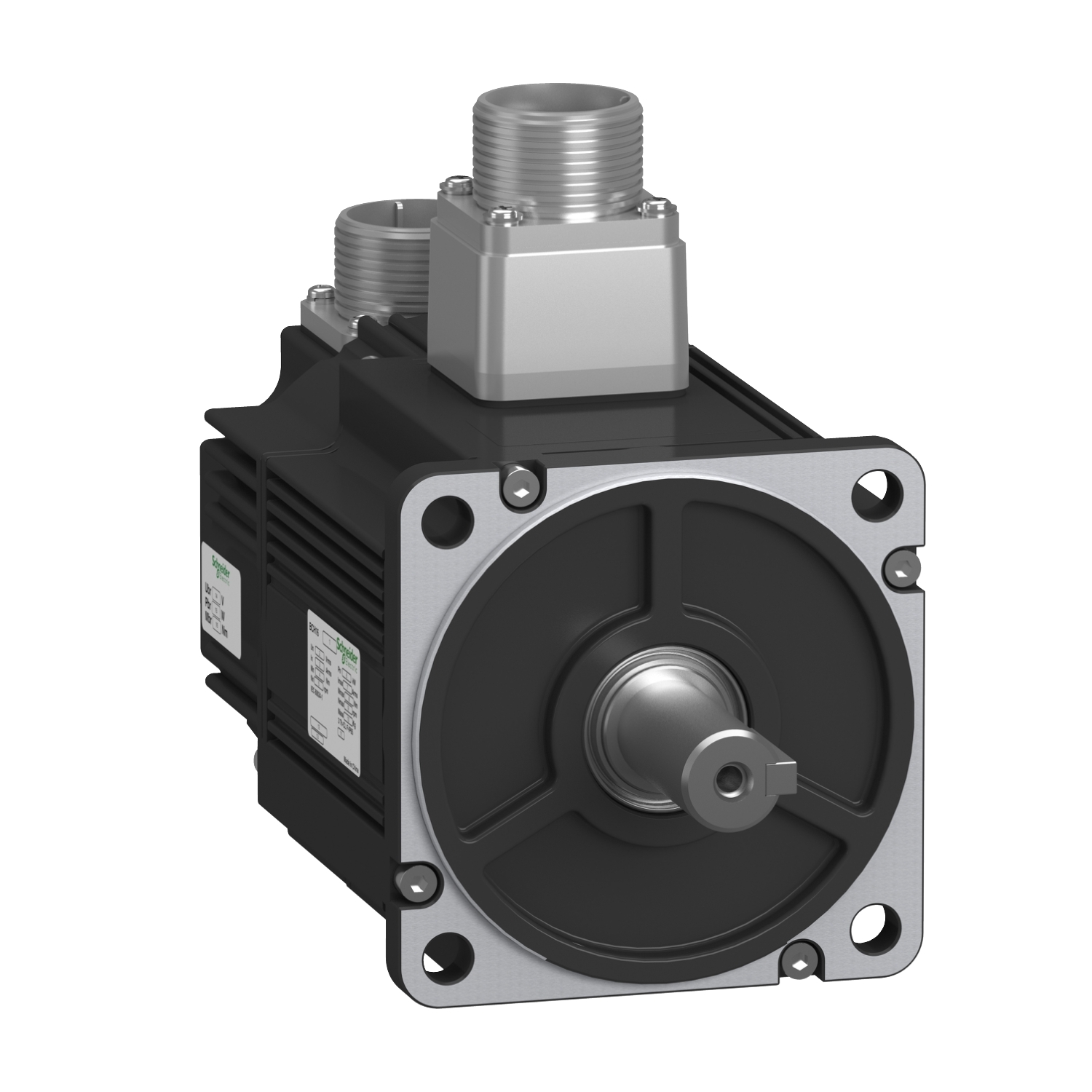 Schneider Servo motor  BCH16LH10330F6C2