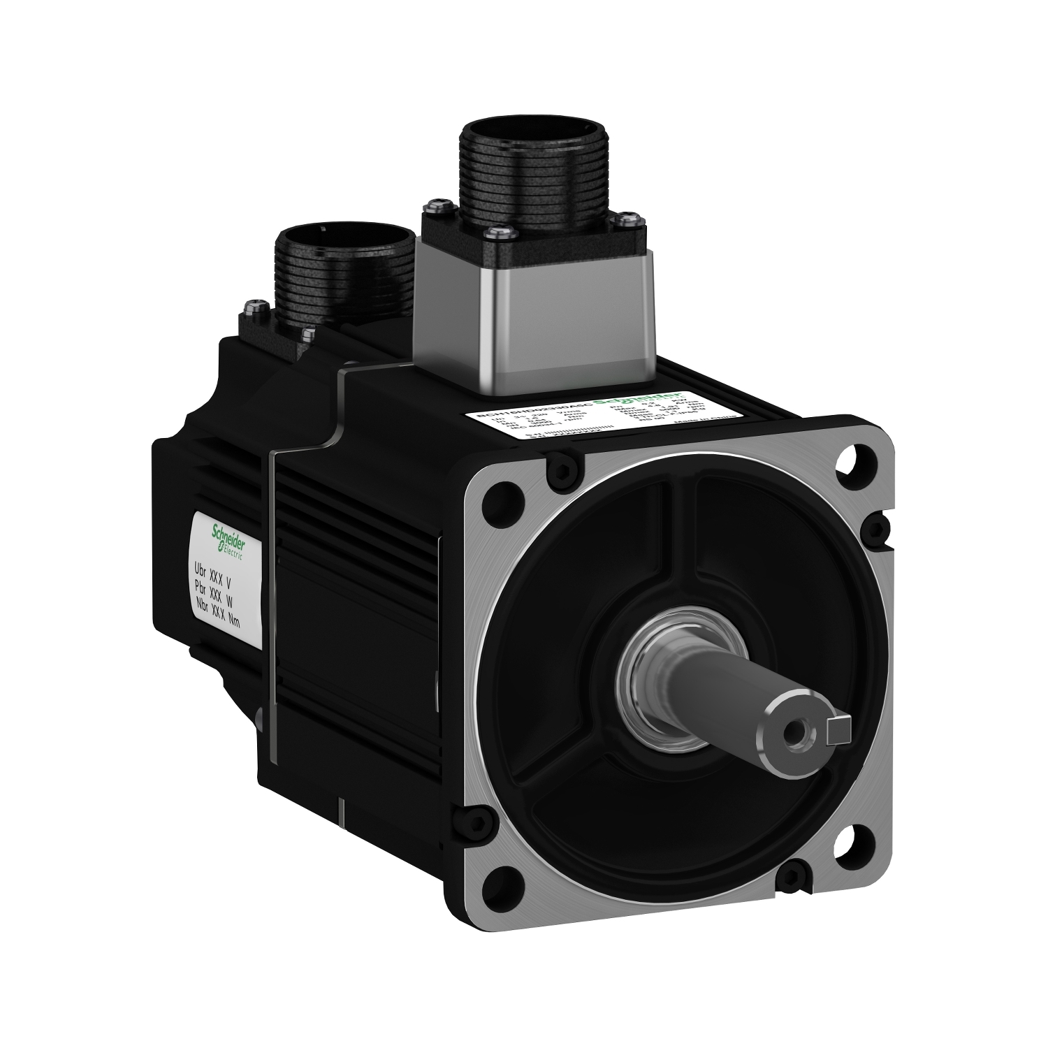 Schneider Servo motor  BCH16LH10330F6C