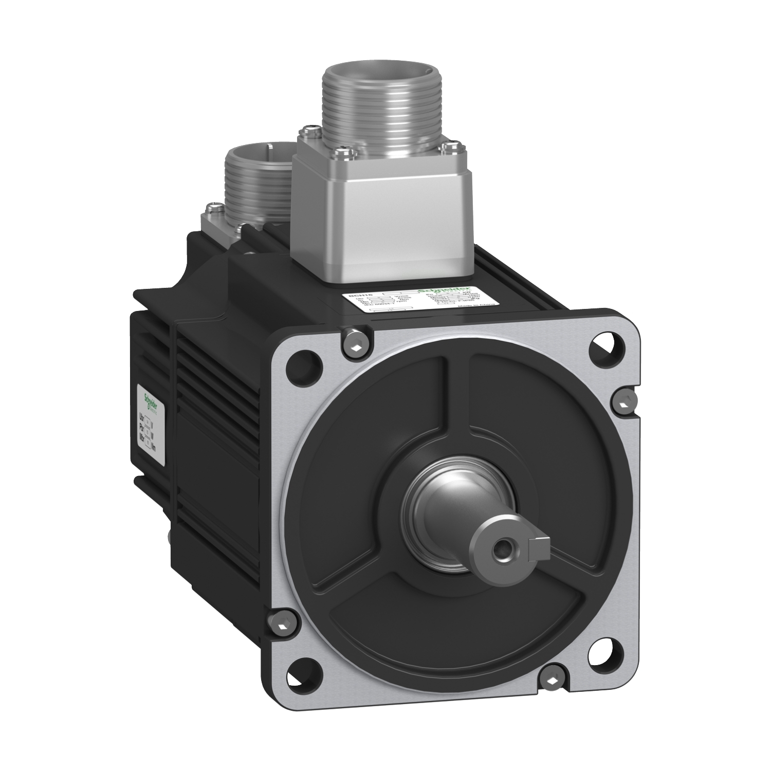 Schneider Servo motor  BCH16LH10332F6C2