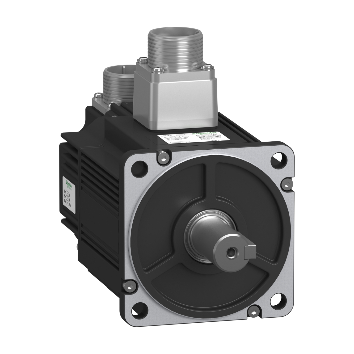 Schneider Servo motor  BCH16LJ10330F6C2