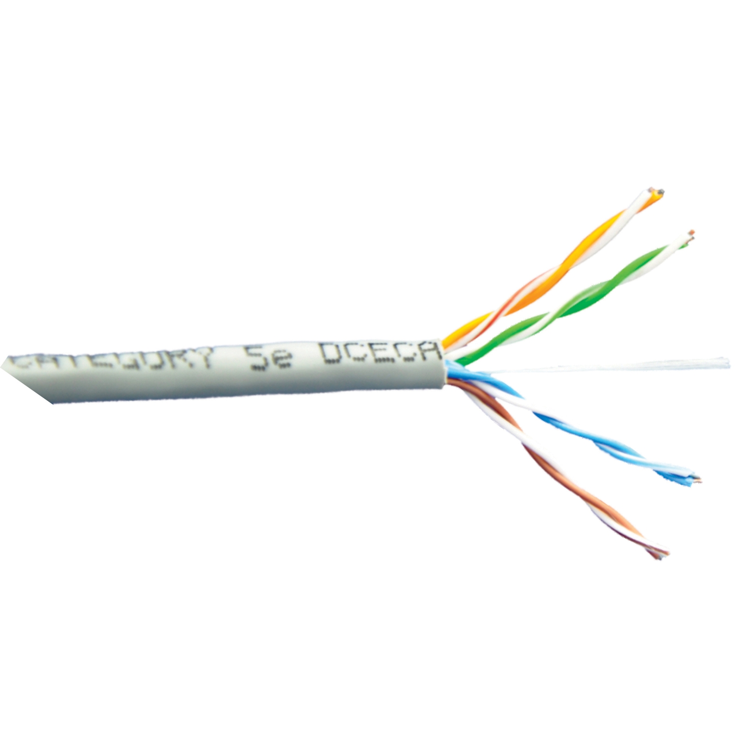 Schneider Copper cable  DCECAUTP4P1X