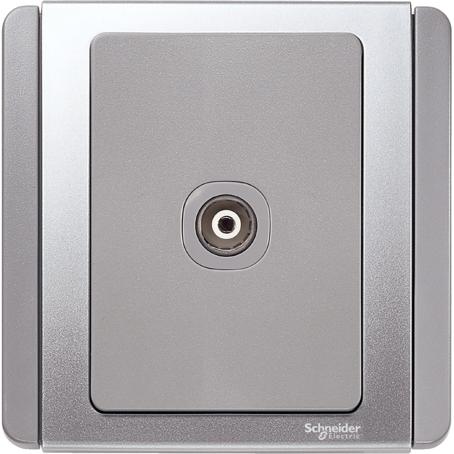 Schneider TV socket Neo C-Metro E3031TV_GS